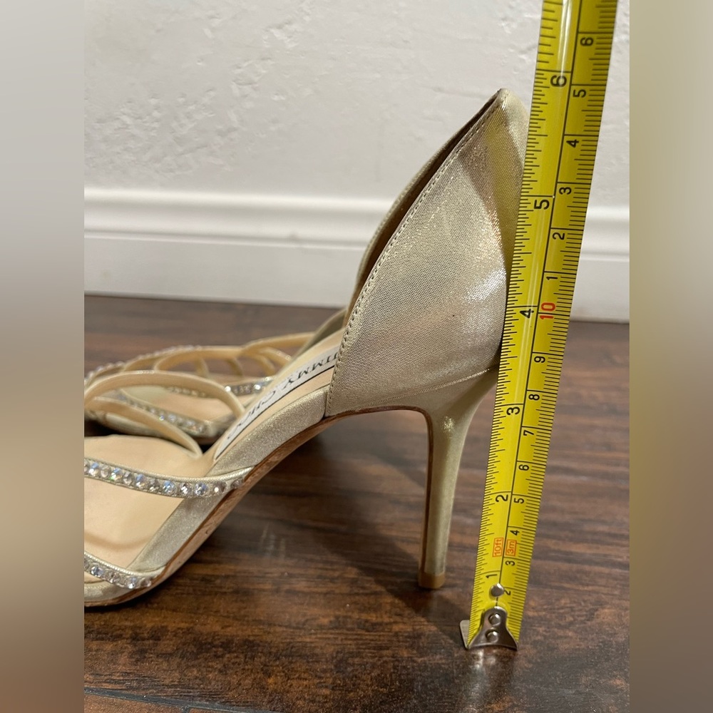 Jimmy Choo - Picture 13 of 15